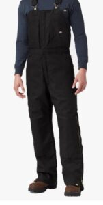 Dickies Premium Insulated Overalls, 3XL R