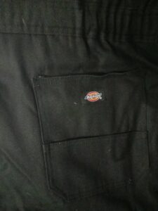 Dickies Premium Insulated Overalls, 3XL R