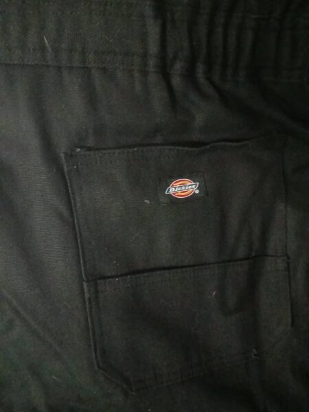 Dickies Premium Insulated Overalls, 3XL R