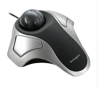 Kensington Orbit Optical 2-Button Trackball